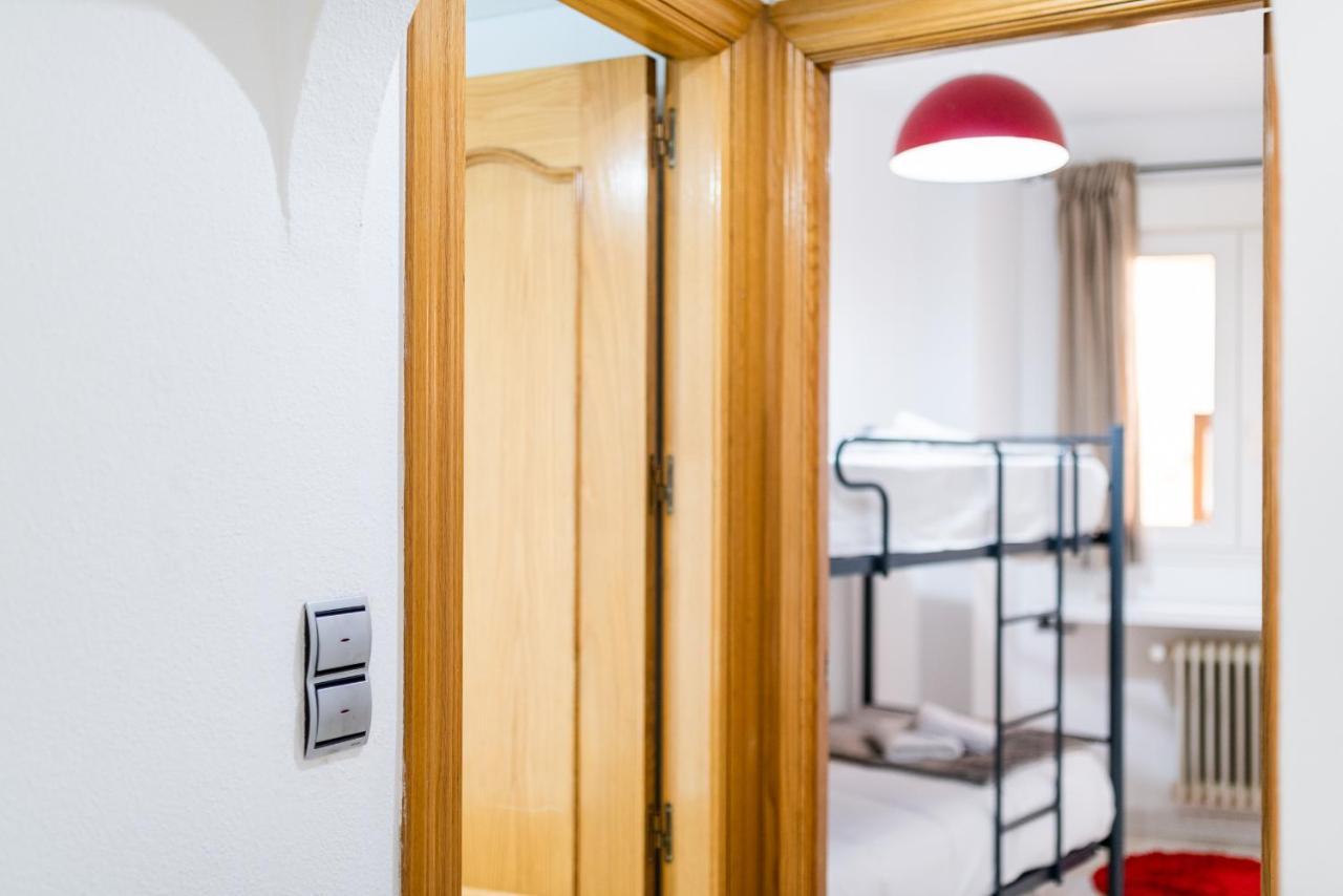 Piedra Santa Appartement Granada