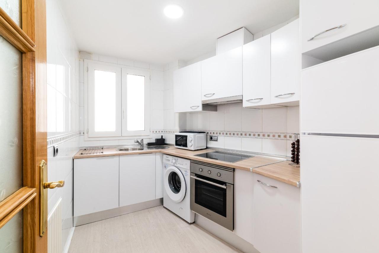 Appartement Piedra Santa Granada