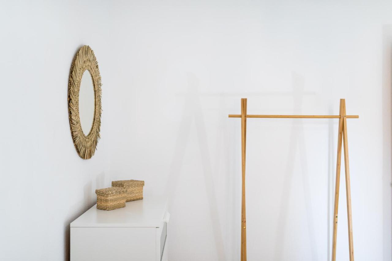 Apartament Piedra Santa