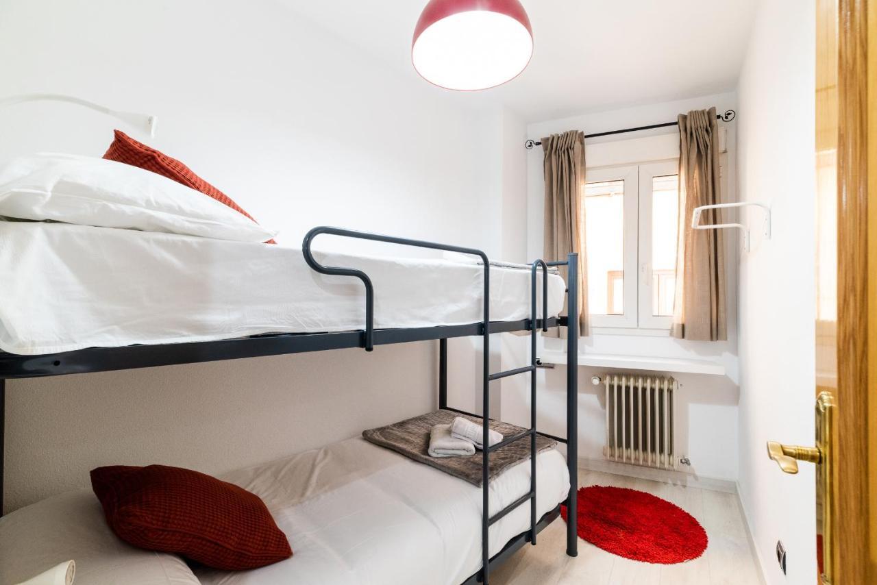 Piedra Santa Appartement Granada