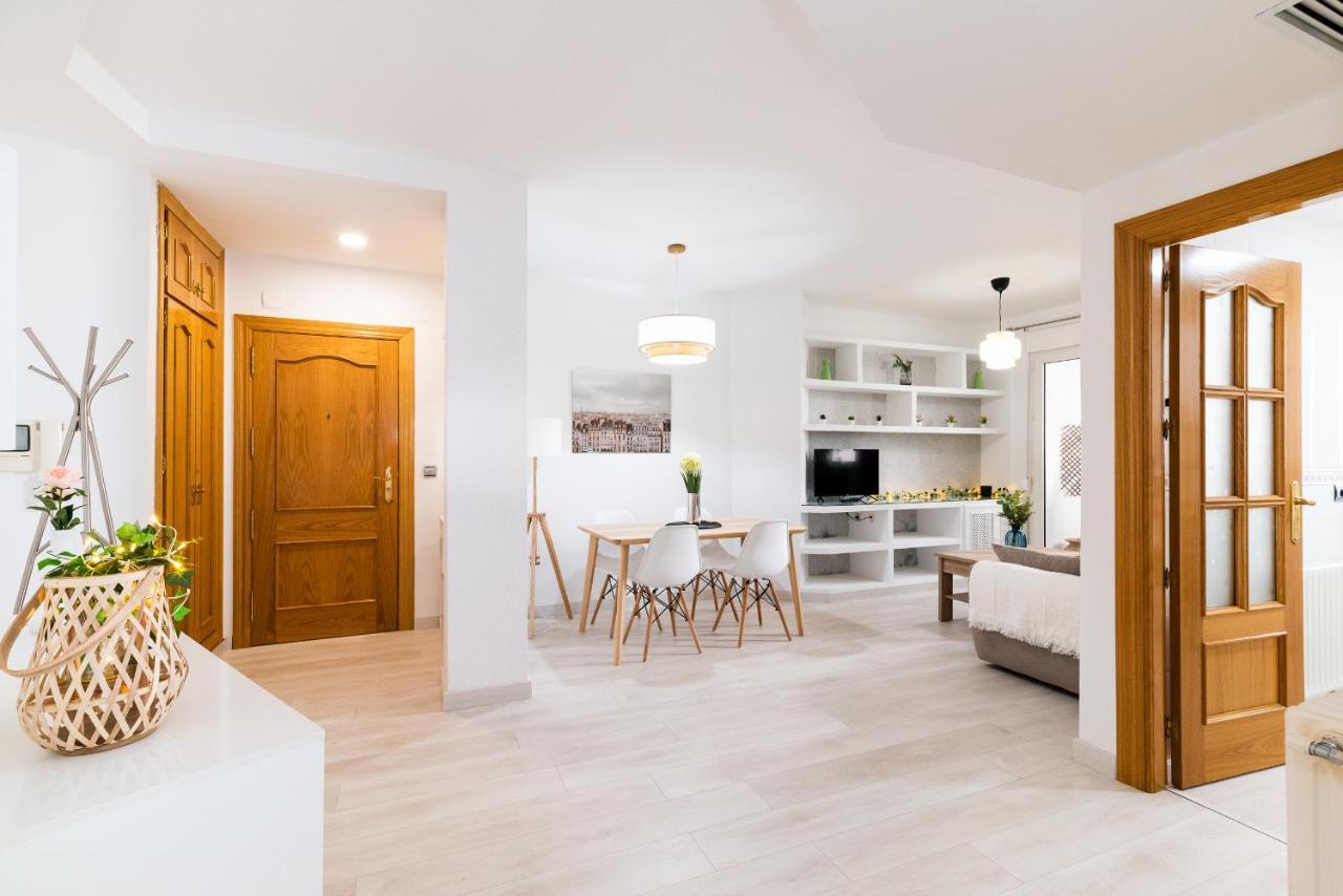 Appartement Piedra Santa Granada