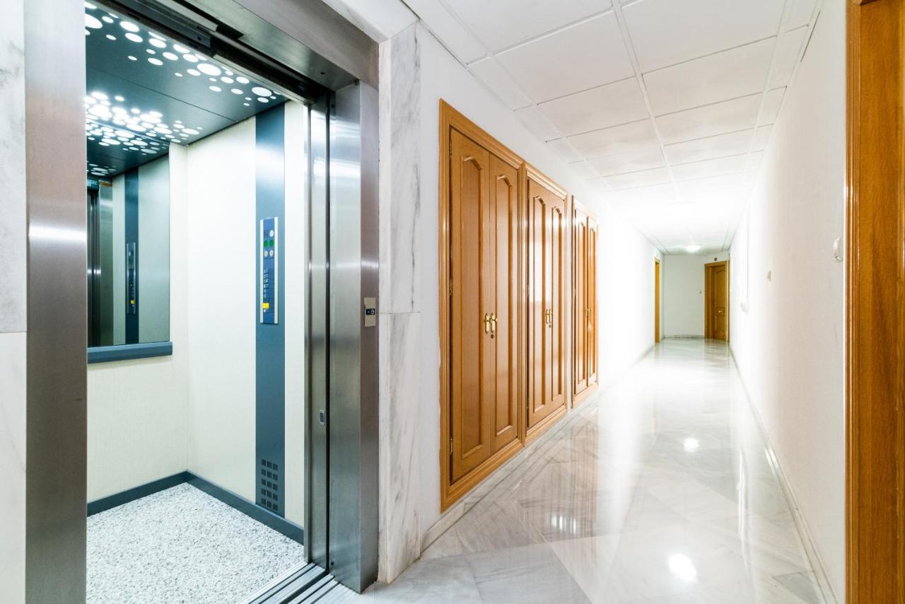 Piedra Santa Apartament