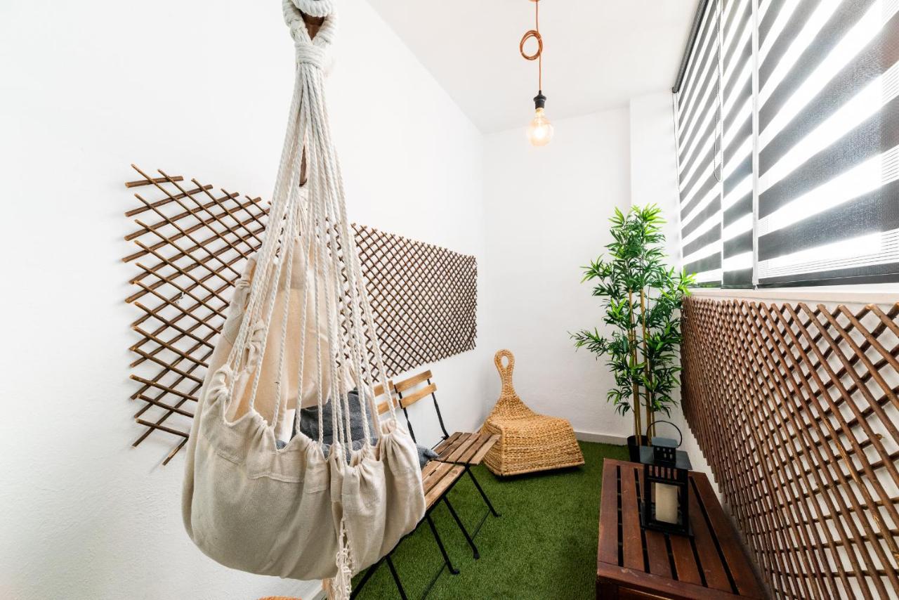 Appartement Piedra Santa Granada