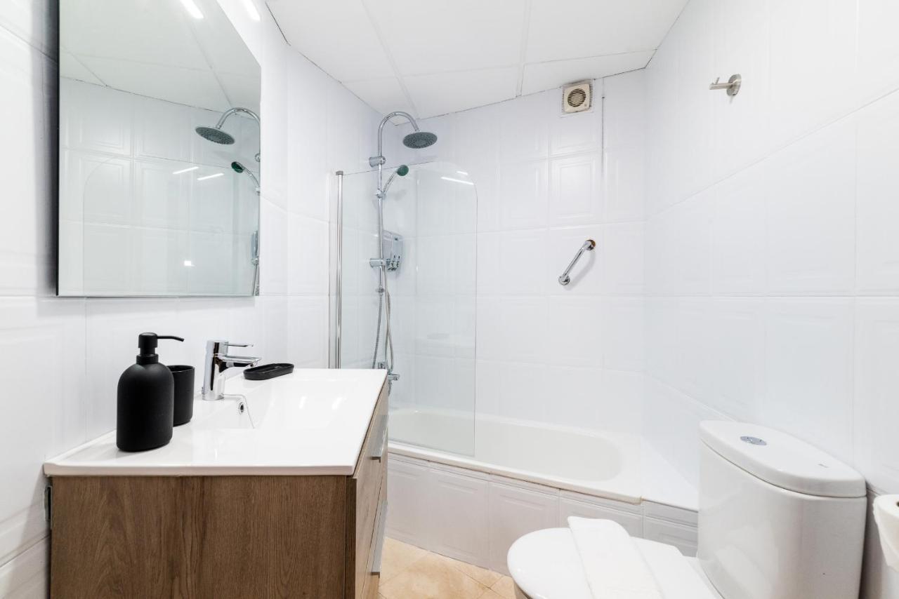 Appartement Piedra Santa *