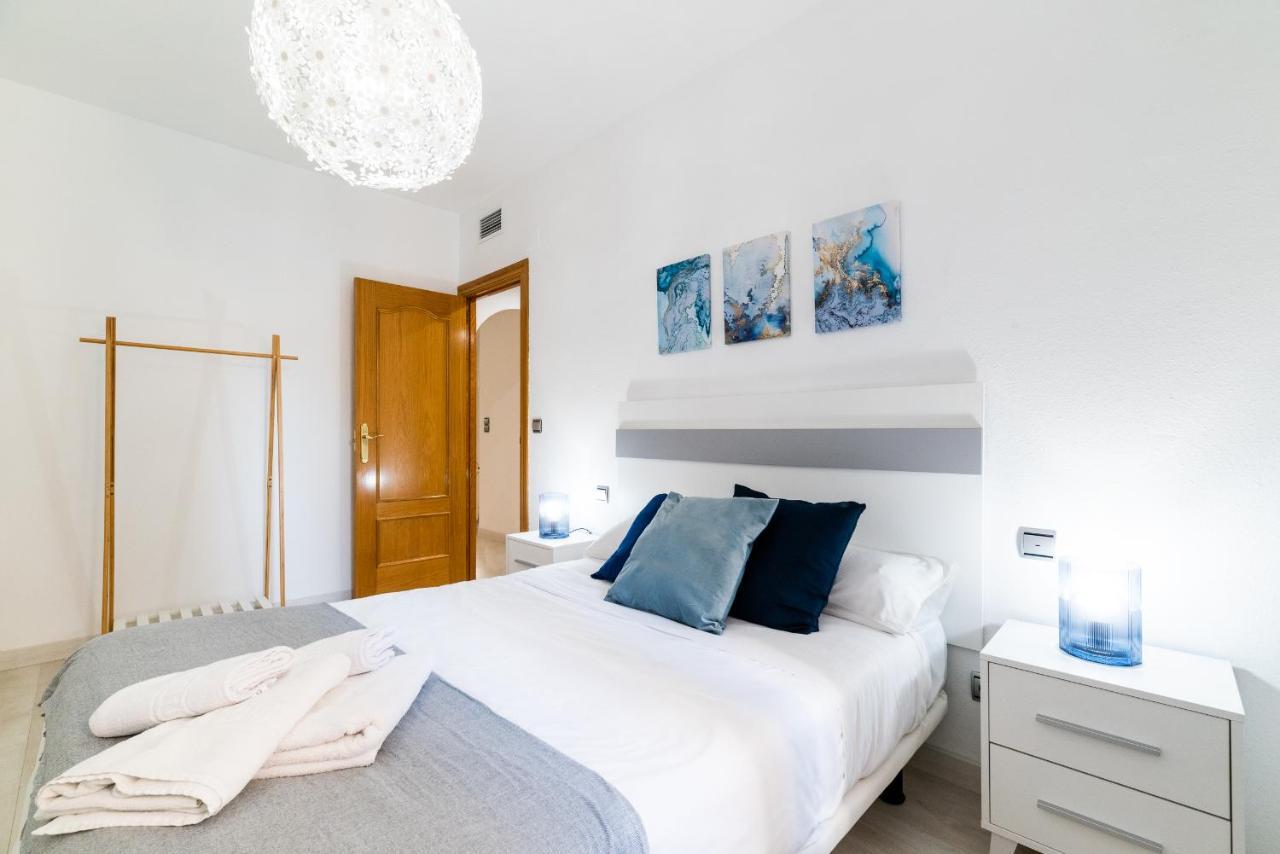 Piedra Santa Appartement