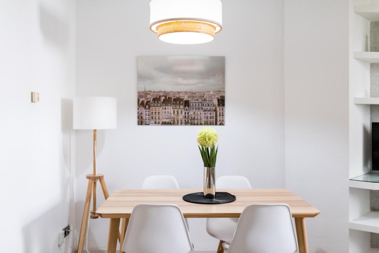 Appartement Piedra Santa Granada