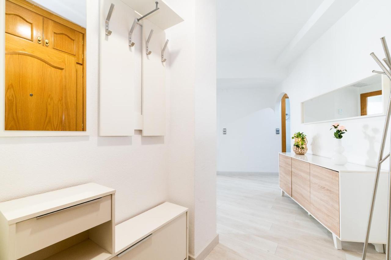 Piedra Santa Appartement *
