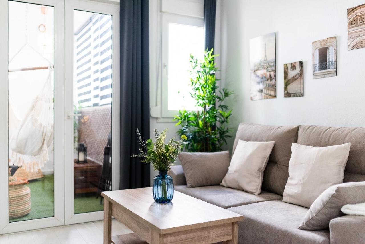 Piedra Santa Appartement *